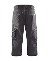 Blåkläder Piraatbroek Urban X1900 19581845 | Donkergrijs | Maat 48 - 7330509423189 - thumbnail