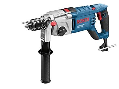 Bosch Professional GSB 162-2 RE Klopboormachine 1 snelheid 1500 W Incl. koffer Bosch Professional GSB 162-2 RE Klopboormachine 1 snelheid 1500 W Incl. koffer