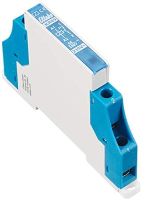 Eltako KR09-230V Koppelrelais 230 V 6 A 1x NO 1 stuk(s) Eltako KR09-230V Koppelrelais 230 V 6 A 1x NO 1 stuk(s)