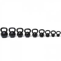 Kettlebell 8 kg - thumbnail