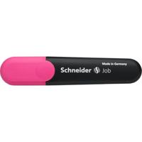 Markeerstift Schneider Job 150 roze | 10 stuks - thumbnail