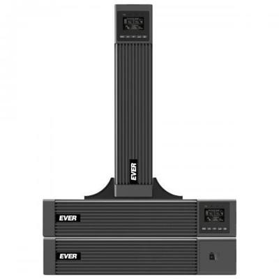 Ever UPS POWERLINE RT PRO 3000 Dubbele conversie (online) 3 kVA/3kW