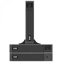 Ever UPS POWERLINE RT PRO 3000 Dubbele conversie (online) 3 kVA/3kW - thumbnail
