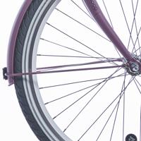 Alpina spatb stang set 26 mood dark mauve matt - thumbnail