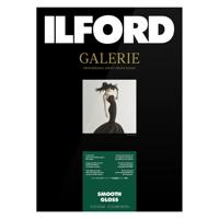 Ilford Prestige Smooth Gloss A4 25vel 310gr - thumbnail