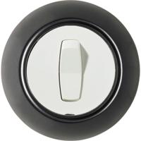 ELSO frame WDE011420 1-voudig zwart Renova 1 stuk(s) - thumbnail