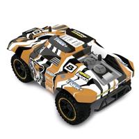 Politiewagen op Afstandsbediening Ninco Tiger+ 1:18 - thumbnail