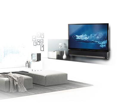 Schermtafel Support B-Tech BTV914/B Schermtafel Support B-Tech BTV914/B