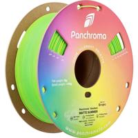 Polymaker CA04057 Panchroma™ Gradient Matte Filament PLA kunststof Meerkleurig 1.75 mm 1000 g Summer, Groen 1 stuk(s) - thumbnail