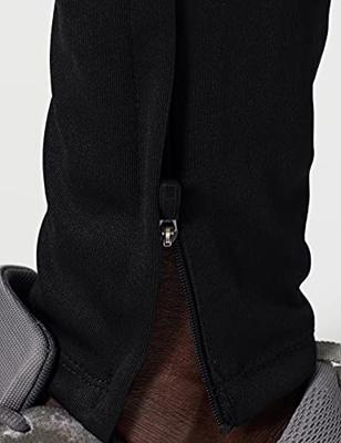 JAKO 8450S Trainingsbroek Classico Verkorte Maten - Zwart - 29