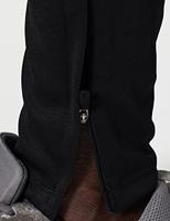 JAKO 8450S Trainingsbroek Classico Verkorte Maten - Zwart - 30 - thumbnail