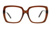 Leesbril Frank and Lucie Eyedentity -Rum Runner-+2.50 - thumbnail