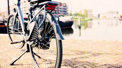 Ursus standaard Jumbo aluminium 28 inch 29 mm zwart - thumbnail