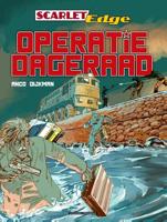 Operatie Dageraad (Paperback) - thumbnail