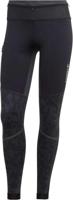 adidas AGR Tight - Women's Running Pants - thumbnail