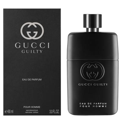 Gucci Guilty Pour Homme Eau de parfum Spray 90 ml