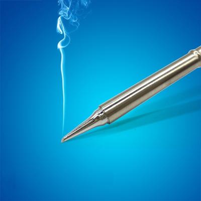 QUICKO T12-BCF1 loodvrij soldeerbout uiteinde