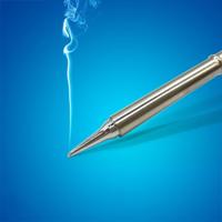 QUICKO T12-BCF1 loodvrij soldeerbout uiteinde - thumbnail