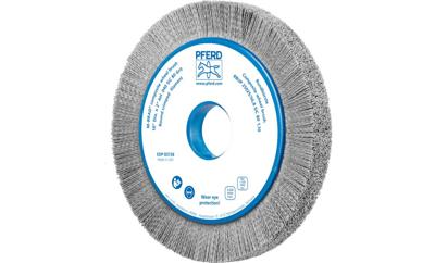 PFERD TOOLS Ronde borstel RBUP 25025/50,8 SiC 80 1,10 79183738 1 stuk(s)