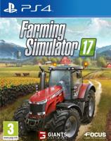 Farming Simulator 17 - thumbnail