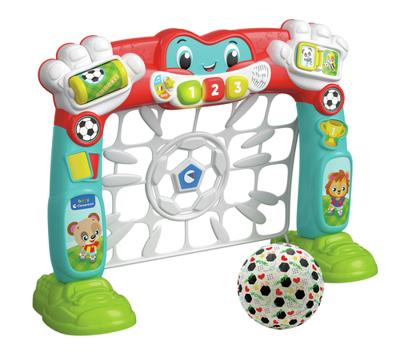 Clementoni baby - mijn eerste voetbaldoel