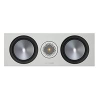 Monitor Audio: Bronze 6G C150 centerspeaker - Wit - thumbnail