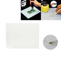 KS-809 warmte isolatie pad anti-statisch onderhoud platform BGA solderen reparatie station mat - thumbnail