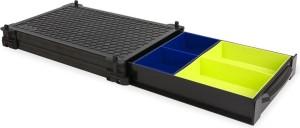 Fox Matrix Deep Drawer Unit Including Insert Trays