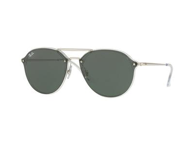 Ray-Ban BLAZE DOUBLE BRIDGE zonnebril Casual