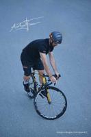 Hoes voor Elektrische Scooter Livall BH51M Zwart Maat M - thumbnail