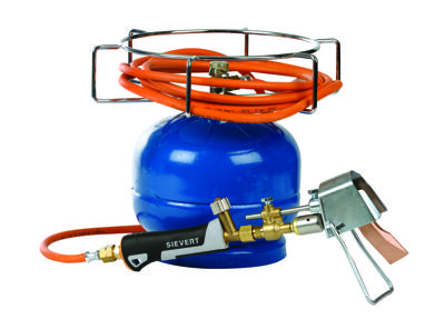 Sievert Soldeerboutset met 2012 Pro 88/86 - 349300 349300