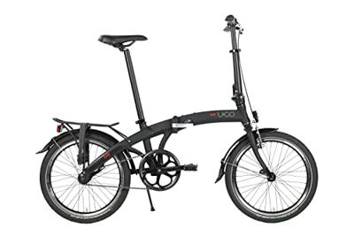 UGO vouwfiets u go dare s1 20 single speed