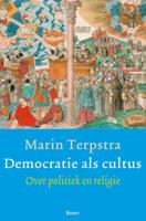 Democratie als cultus (Paperback) - thumbnail