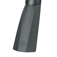 Sks stel spatborden 28" raceblade mat zwart 11430 - thumbnail
