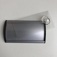 WallSign 74x150mm - deurbordje - thumbnail