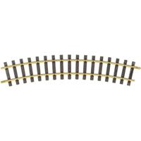 G Piko rails 35213 Gebogen rails 30 ° 921.54 mm 1 stuk(s) - thumbnail