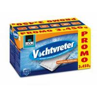 Bison Vochtvreter Navulling 3x450 g - thumbnail