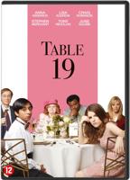 Table 19 - DVD (8712626060338) - thumbnail