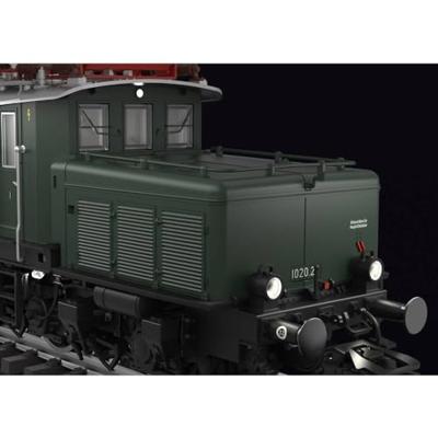 Märklin 39992 H0 elektrische locomotief Rh 1020 van de ÖBB Märklin 39992 H0 elektrische locomotief Rh 1020 van de ÖBB
