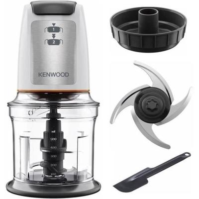 Kenwood Home Appliance CHP61.100WH KW CHOPPER Hakmachine 500 W Wit