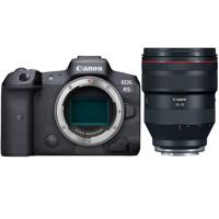 Canon EOS R5 + RF 28-70mm F/2L USM - thumbnail