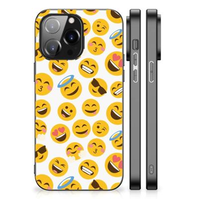 iPhone 14 Pro Max Back Case Emoji iPhone 14 Pro Max Back Case Emoji