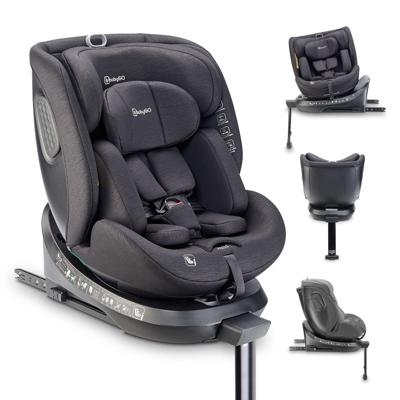 BabyGO Kinderstoel auto Nova+ 360