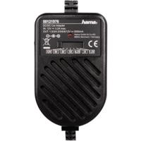 Hama Universele Voedingsadapter 12 Volt 3000Mah - thumbnail
