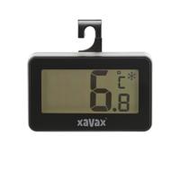 Xavax 00185853 Koelkast- en vriezerthermometer - thumbnail