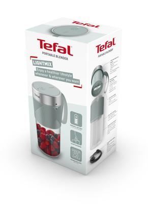Tefal BL1C04 Blender Blauw