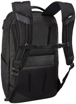 Thule Accent Backpack 23L zwart