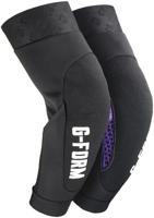 G-FORM elleboog protectie "terra" elbow guards terra size l - thumbnail