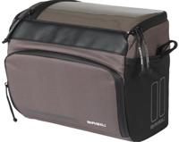 Basil Stuurtas move kf 7-8 liter 17 x 23 x 20 cm - bruin - thumbnail