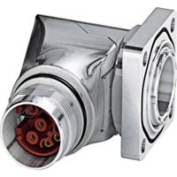 EPIC M17 Signal A3 aanbouwbehuizing 44423112 Lapp Zubehör Zilver LAPP Inhoud: 5 stuk(s) - thumbnail